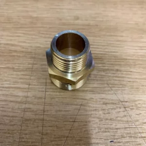 3/4 to G 1/2 conversion Pipe Fitting Adapter