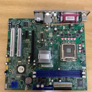 Motherboard N15235 Socket