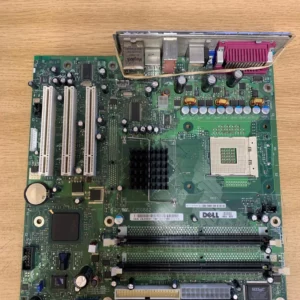 Dell E210882 Motherboard