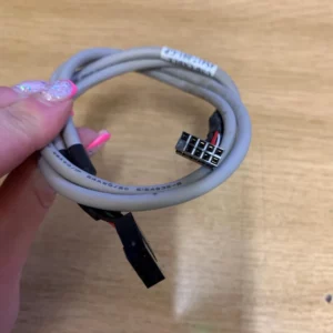 Computer Power Connector Cable