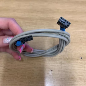 Data Cable with Connectors
