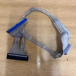 IDE Ribbon Cable Connector