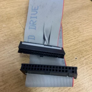 IDE Ribbon Cable Connector