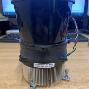 Acer HI.3670C.001 Rev.A FOXCONN CPU Heatsink