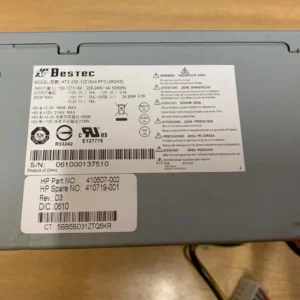 Bestec ATX Power Supply 350W ATX-250-12Z