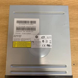 Internal DVD Drive Model DH-16D2S
