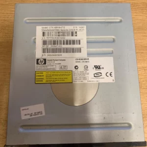 HP CD-ROM Drive LTN-4891SCT2