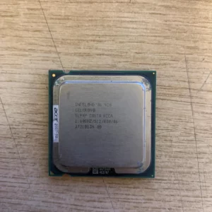 Intel Celeron CPU SL9XP 1.06GHZ