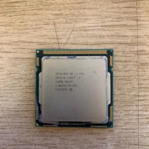 Intel Core i3 Processor SLBMQ 3.06GHz