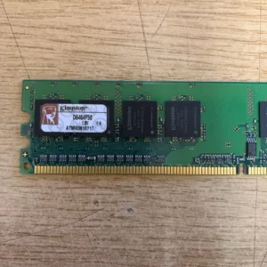Kingston DDR2 RAM Module