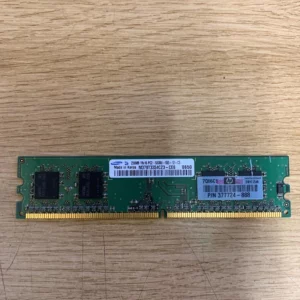 Samsung 256MB DDR2 RAM Module