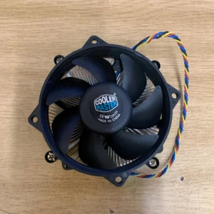 Cooler Master CPU Fan