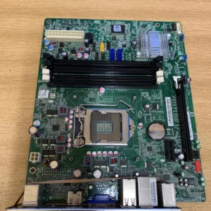 H57D02P8-1.0-6KSMH Desktop Motherboard