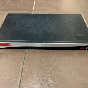 Rackmount Unit MODEL GB-750