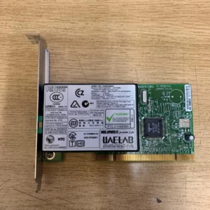 Network Interface Card PCI D1156I