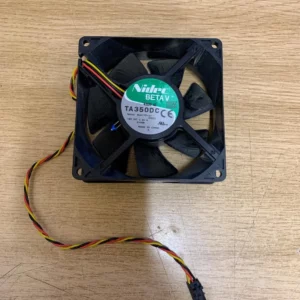 Nidec Beta V TA350DC Fan