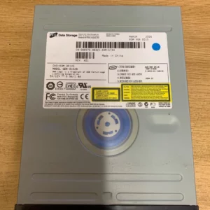 HITACHI GDR-81622B DVD-ROM Internal Drive