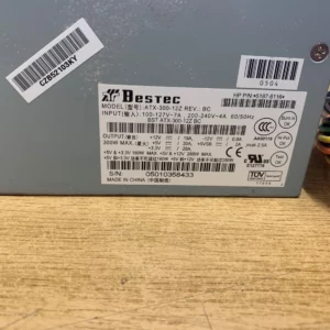 Bestec ATX Power Supply 300W