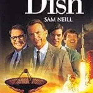 The Dish
