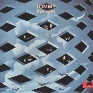 Tommy