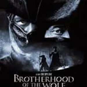 Brotherhood Of The Wolf