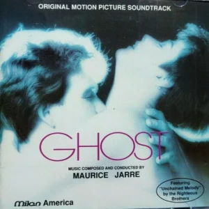 Maurice Jarre - Ghost