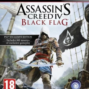 Assassins Creed IV: Black Flag