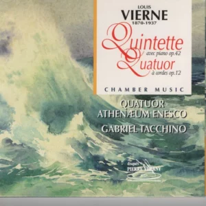 Quintette & Quatuor