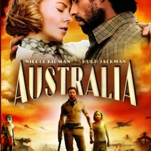 AUSTRALIA
