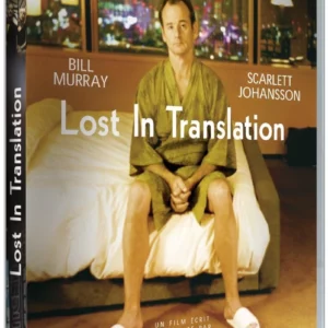 Lost In Translation