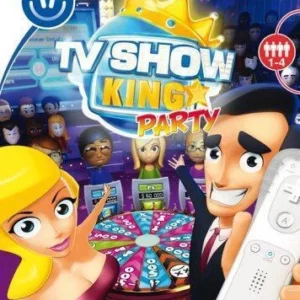 TV Show King