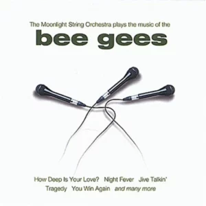 The Music of the Bee Gees
