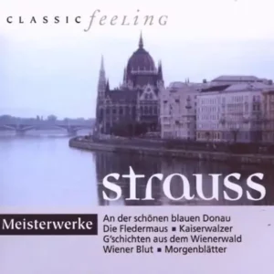 Meister Erke Strauss