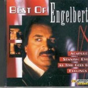 Best of Engelbert