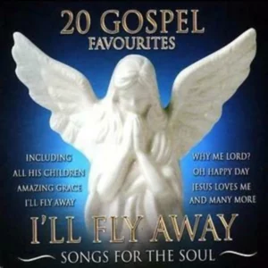 I'll Fly Away