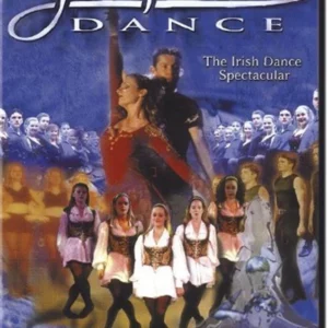 Gael Force Dance: The Irish Dance Spectacular