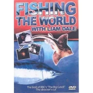 Fishing The World