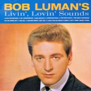 Bob Luman's Livin' Lovin' Sounds