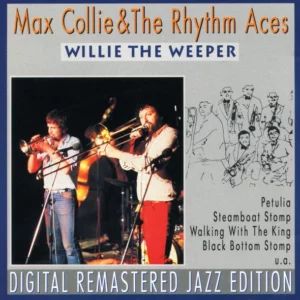 Willie The Weeper
