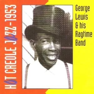 Hot Creole Jazz