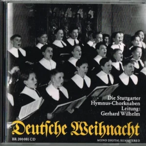 Deutsche Weihnacht