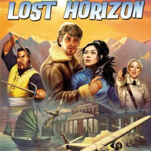 Lost Horizon