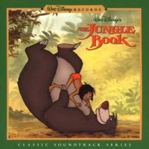 The Jungle Book