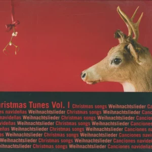 Christmas Tunes Vol. I