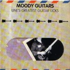 Moody Guitars - Line's Greatest Guitar Licks