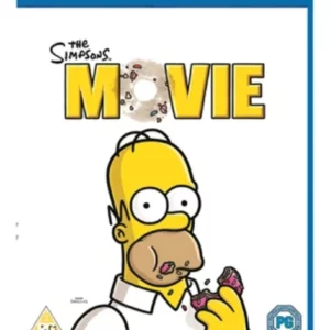The Simpsons Movie