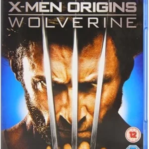 X-Men Origins Wolverine