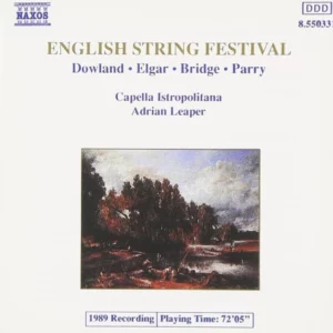 English String Festival