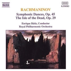 Symphonic Dances & The Isle of the Dead Op. 29