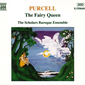 The Fairy Queen